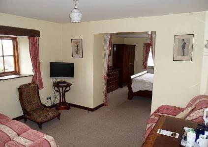 Kilverts Hotel Hay-On-Wye Exterior photo