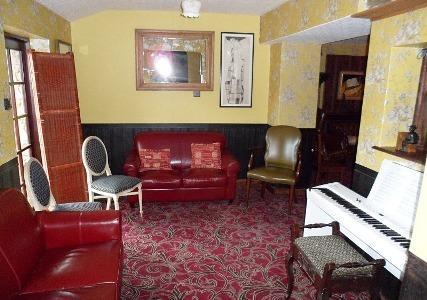 Kilverts Hotel Hay-On-Wye Exterior photo