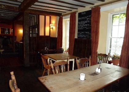 Kilverts Hotel Hay-On-Wye Exterior photo