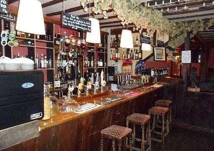 Kilverts Hotel Hay-On-Wye Exterior photo